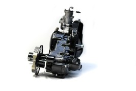 worb5 vespa lambretta powder coating plastic coating