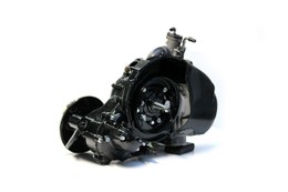 worb5 vespa lambretta powder coating plastic coating