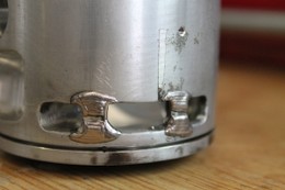 worb5 vespa lambretta laser welding