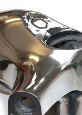 worb5 vespa lambretta polishing