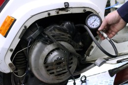 worb5 vespa lambretta compression